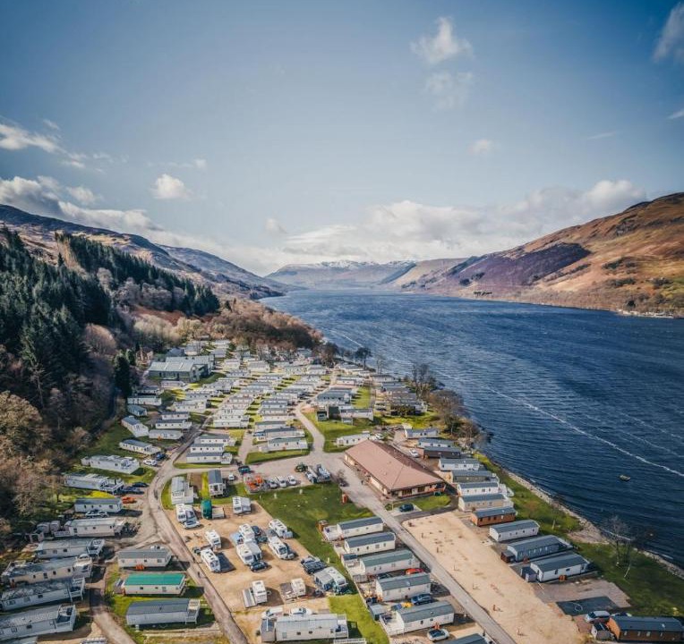 Photo of Others in St Fillans