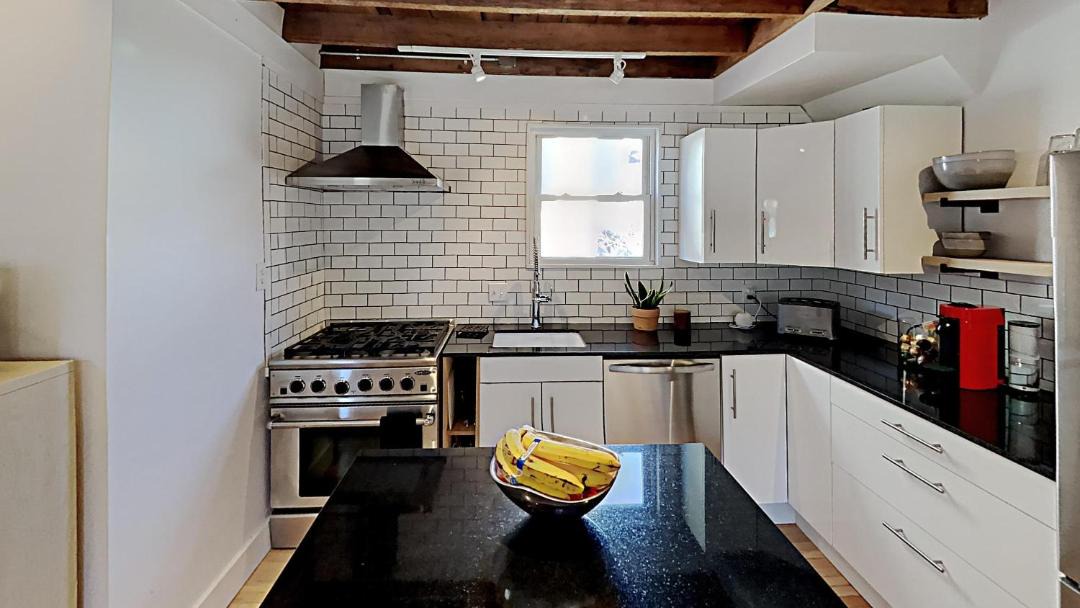 Photo of Kitchen in Yarmouth