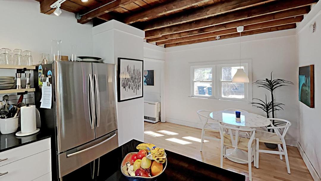 Photo of Kitchen in Yarmouth