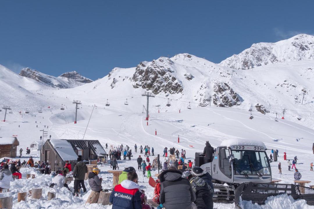 Photo of Others in Piau Engaly