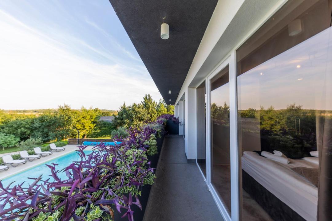 Photo of Patio Balcony in Poljica