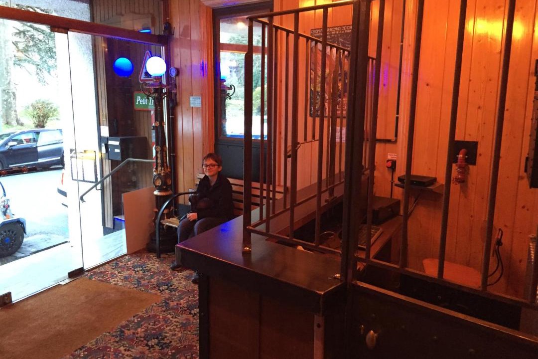 Photo of Others in Bagneres-de-Luchon