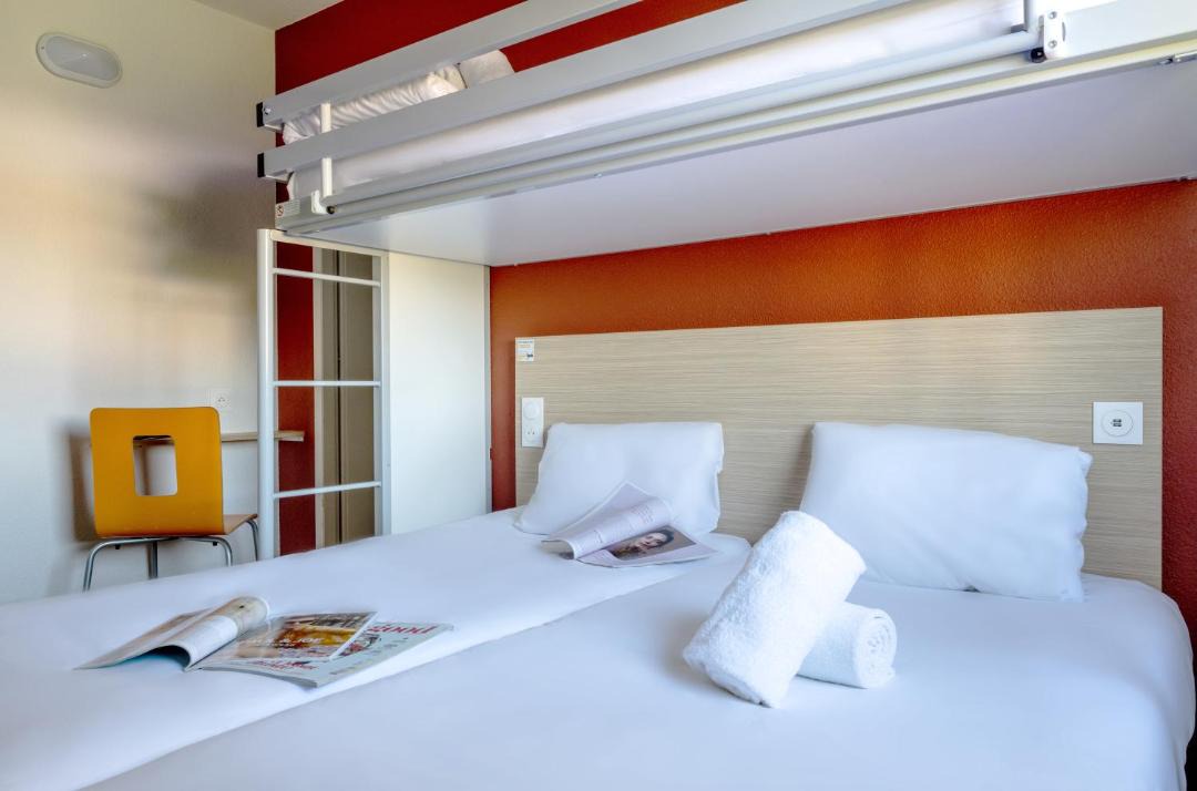 Photo of Bedroom in Montagny-les-Beaune