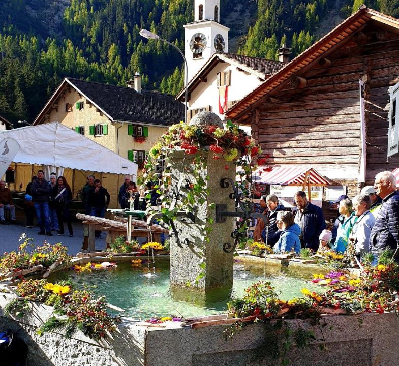 Photo of Others in Ausserfererra