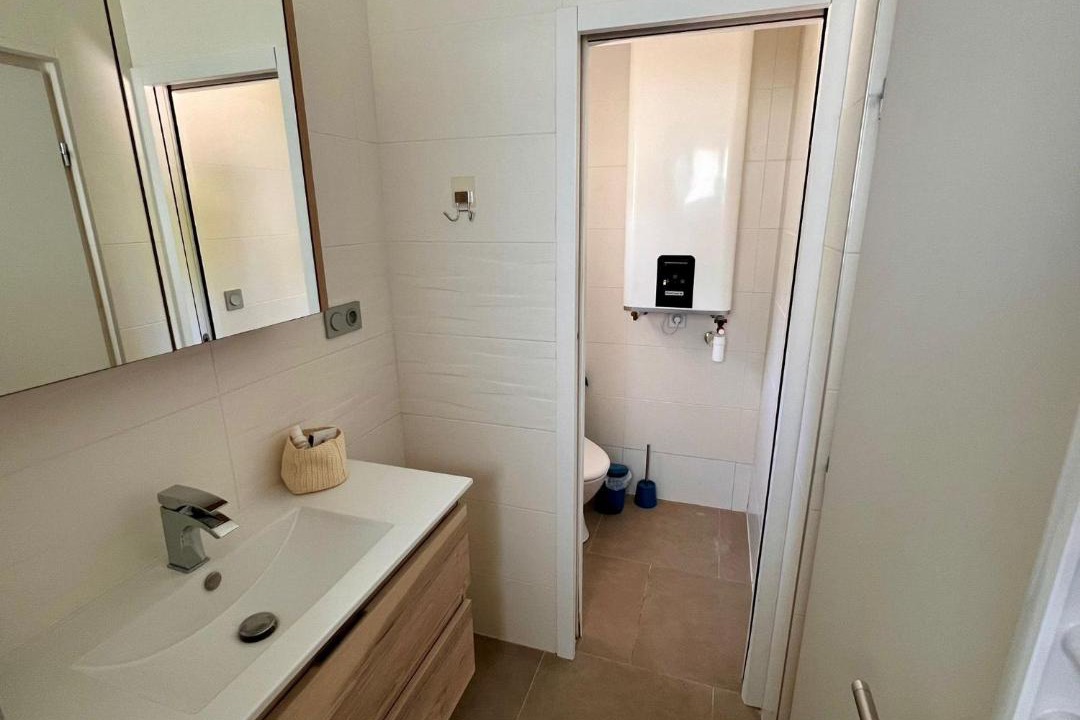 Photo of Bathroom in Saint-Gely-du-Fesc