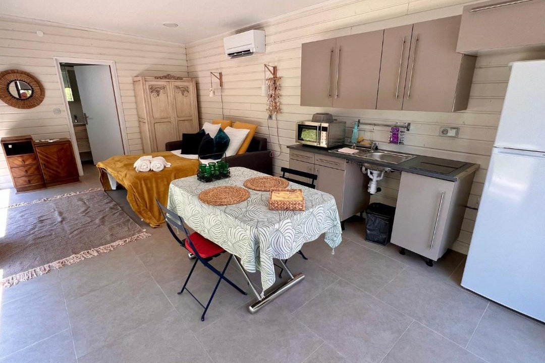 Photo of Kitchen in Saint-Gely-du-Fesc