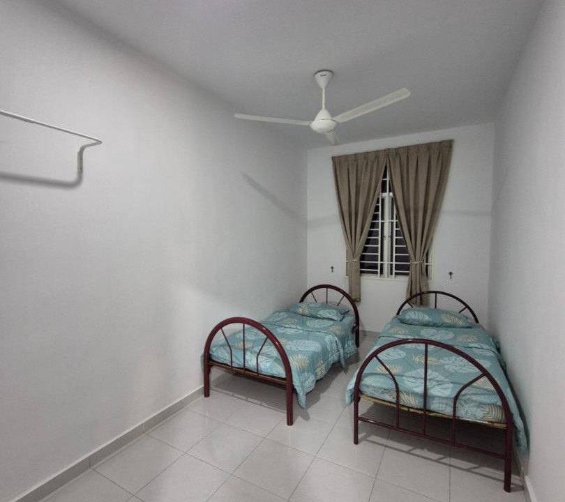 Photo of Bedroom in Rawang