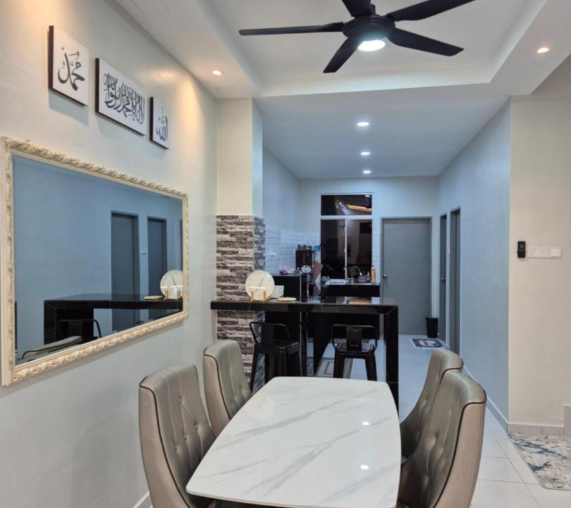 Photo of Others in Rawang