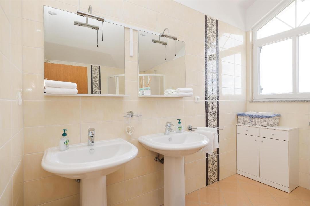 Photo of Bathroom in Drage