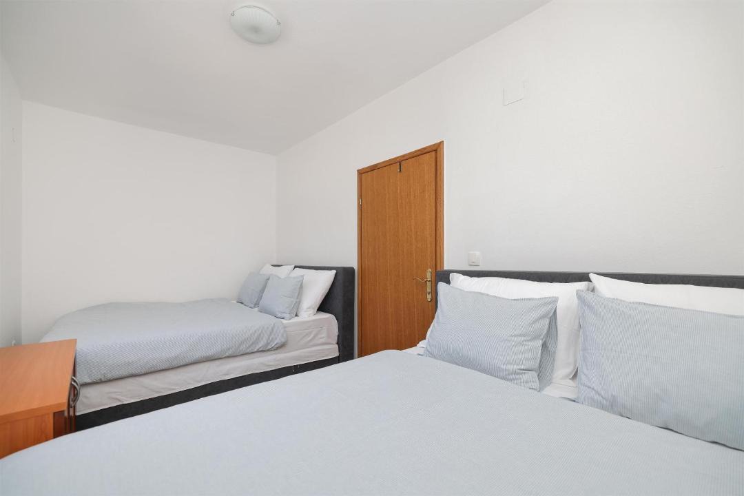 Photo of Bedroom in Drage