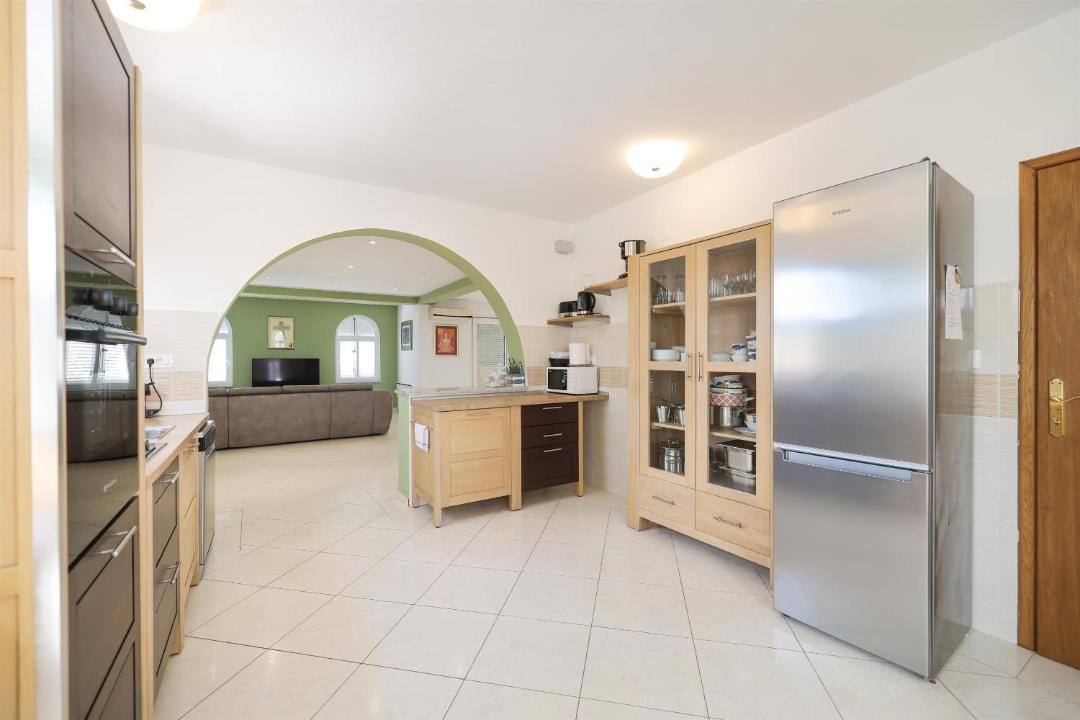 Photo of Kitchen in Drage