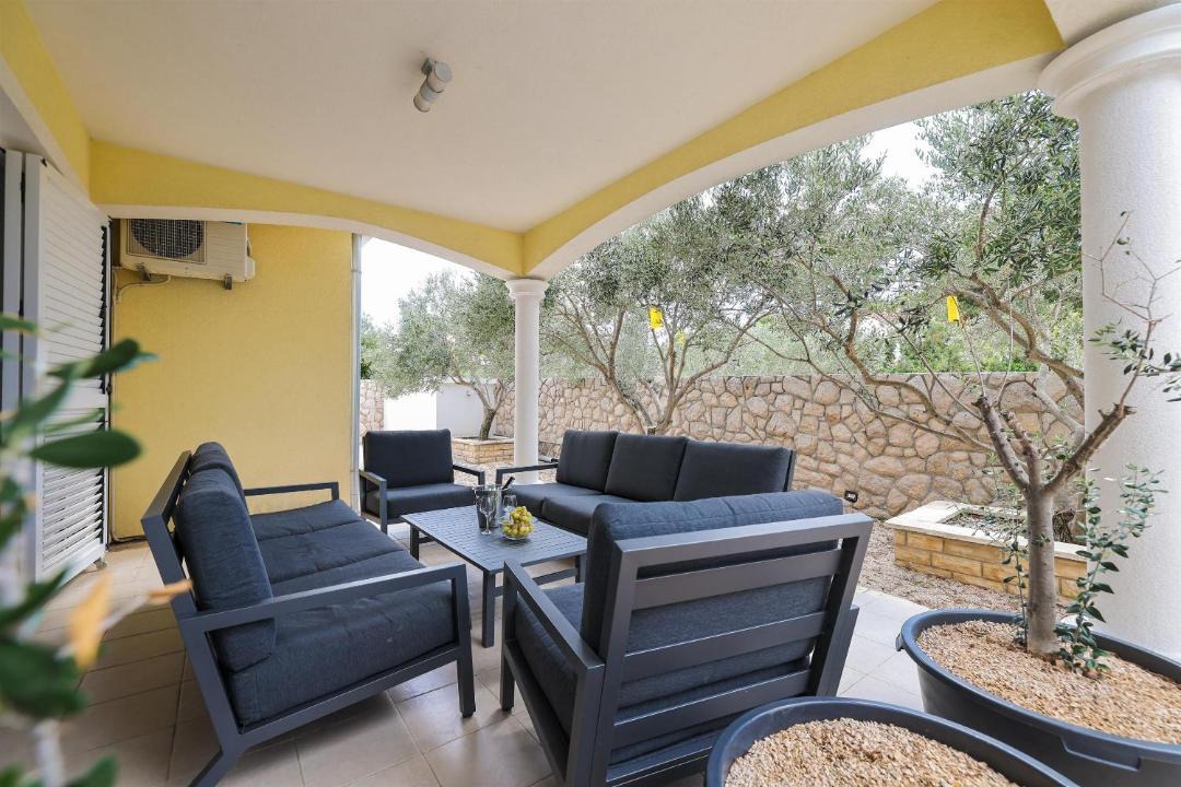 Photo of Patio Balcony in Drage