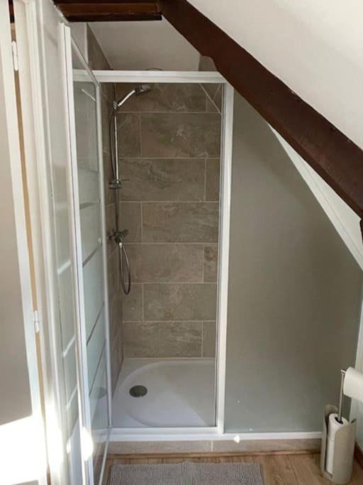 Photo of Bathroom in Lestrem
