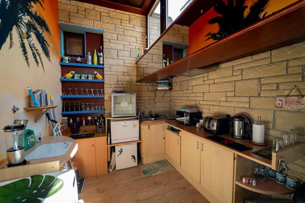 Photo of Kitchen in Leven