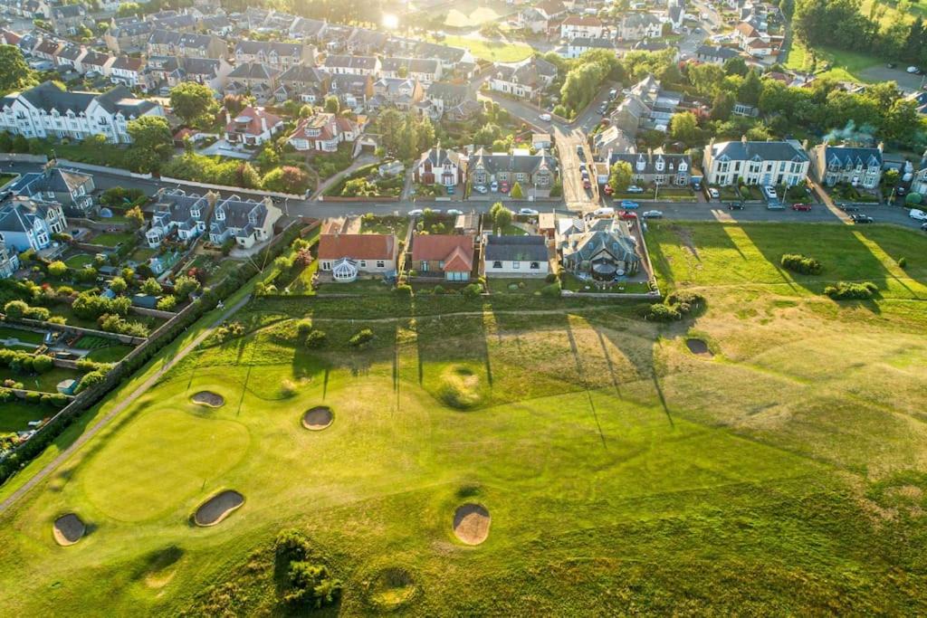 Photo of Buildings in Leven