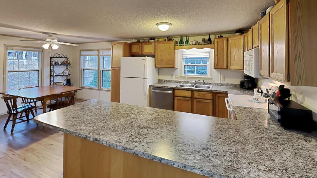 Photo of Kitchen in Sullivan