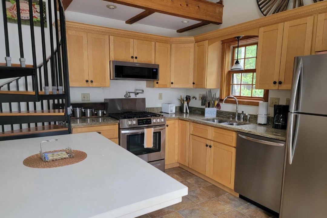 Photo of Kitchen in Franklin