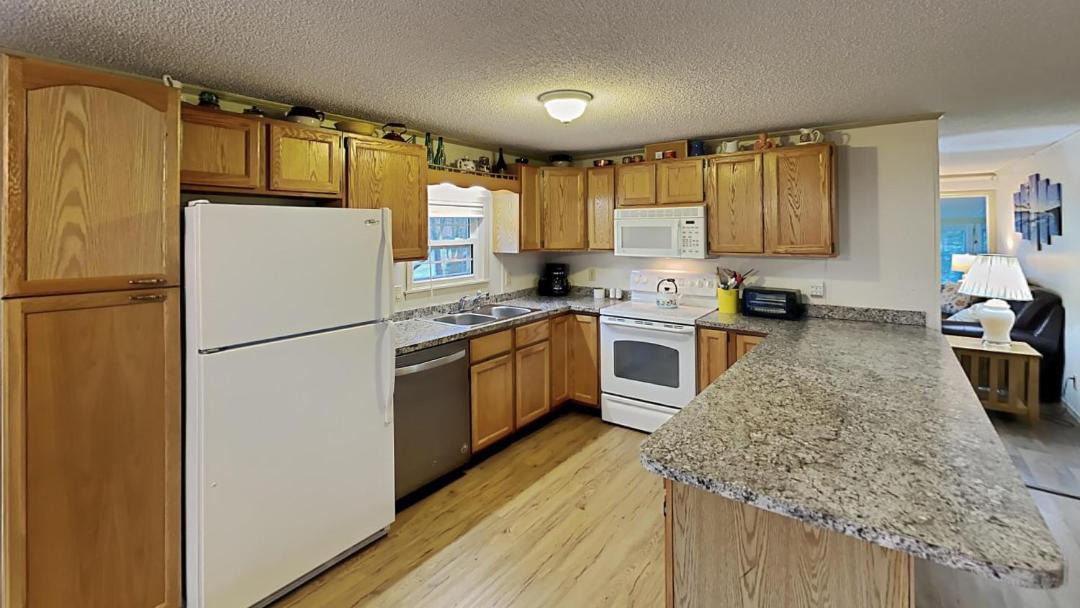 Photo of Kitchen in Sullivan