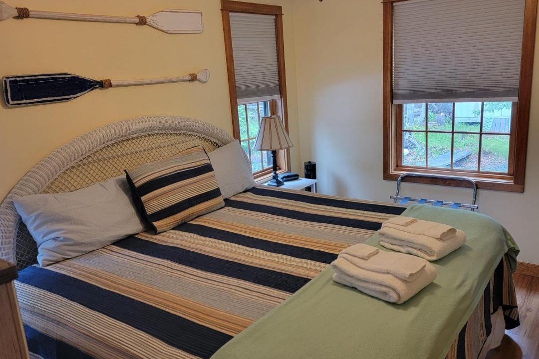 Photo of Bedroom in Franklin