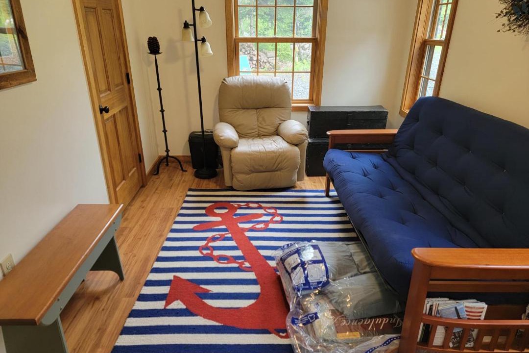 Photo of Livingroom in Franklin