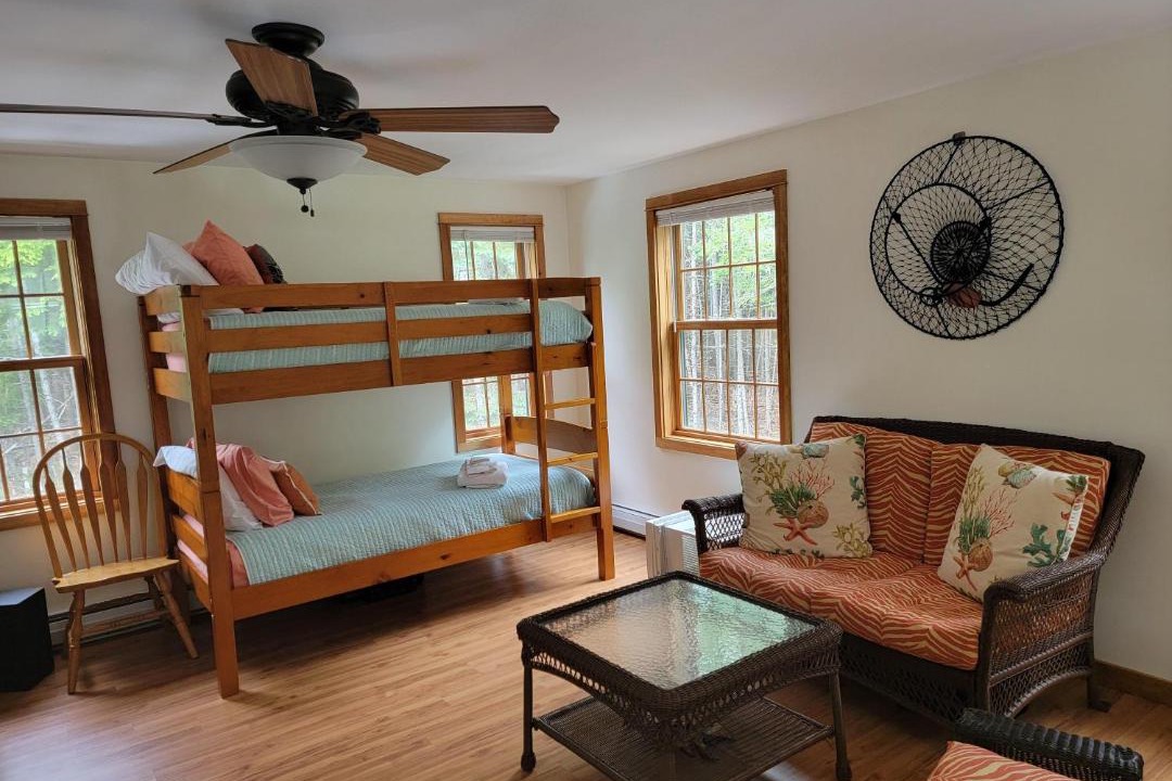 Photo of Bedroom in Franklin