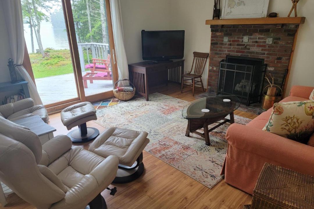 Photo of Livingroom in Franklin