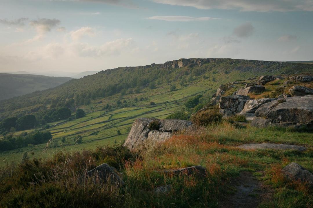 Photo of Others in North East Derbyshire