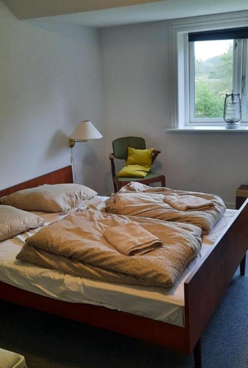 Photo of Bedroom in Aars
