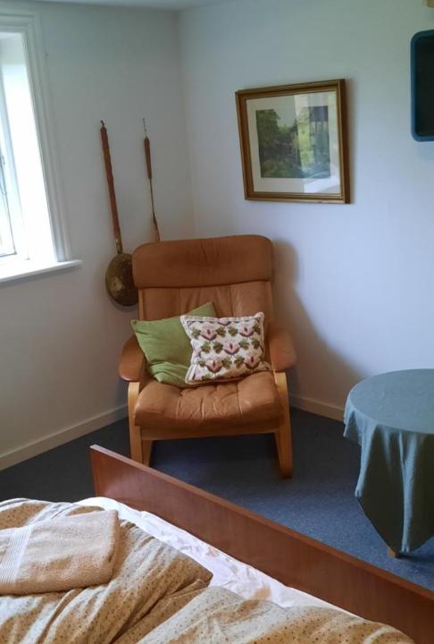 Photo of Bedroom in Aars