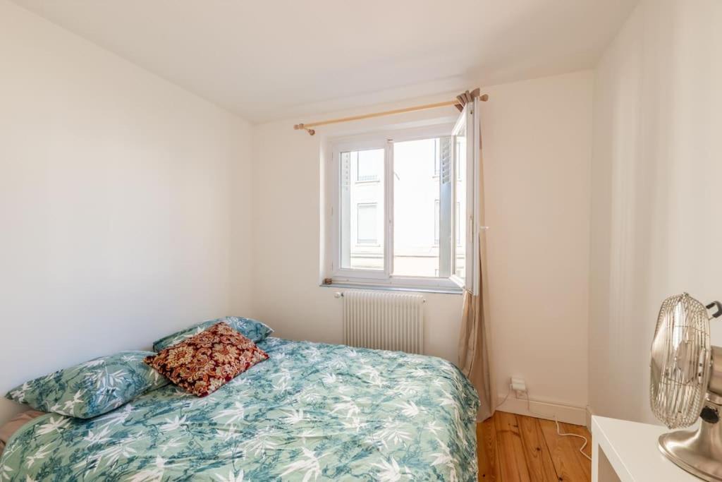 Photo of Bedroom in Leon Blum - Bon Coin