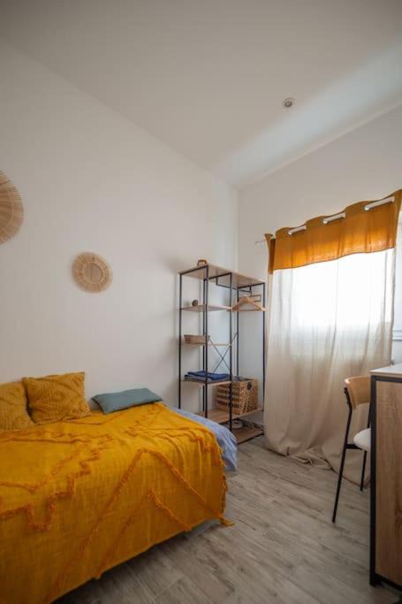 Photo of Bedroom in Leon Blum - Bon Coin