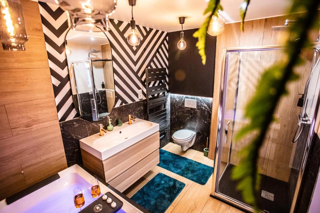 Photo of Bathroom in 1st Arrondissement