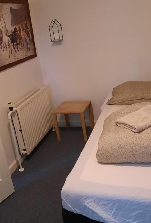 Photo of Bedroom in Aars