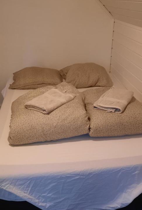 Photo of Bedroom in Aars