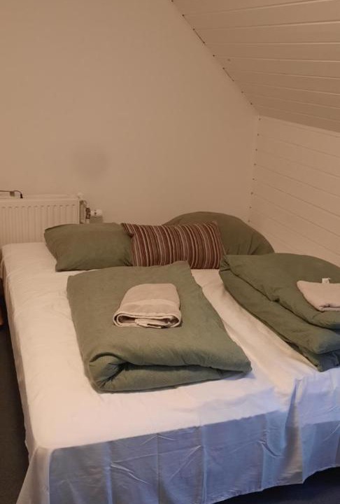 Photo of Bedroom in Aars