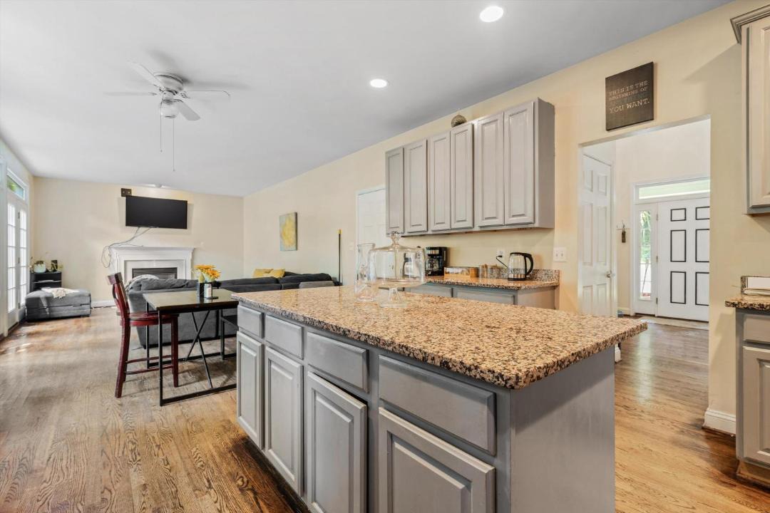 Photo of Kitchen in Takoma Park