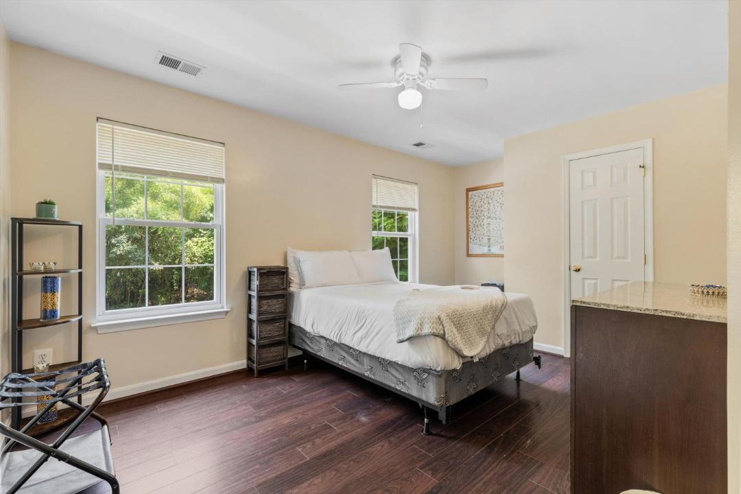 Photo of Bedroom in Takoma Park