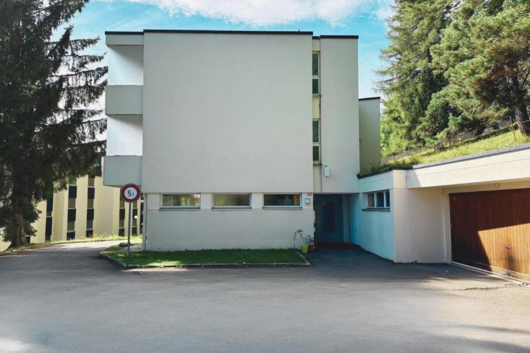 Photo of Others in Leysin