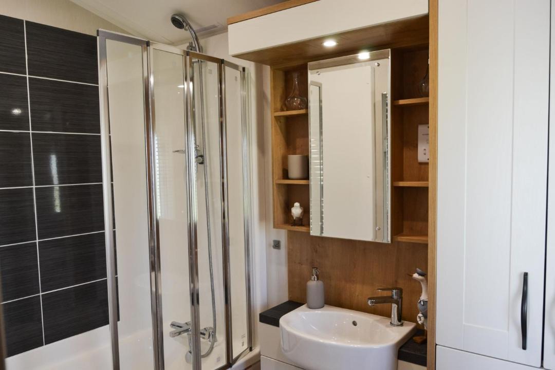 Photo of Bathroom in Swarland