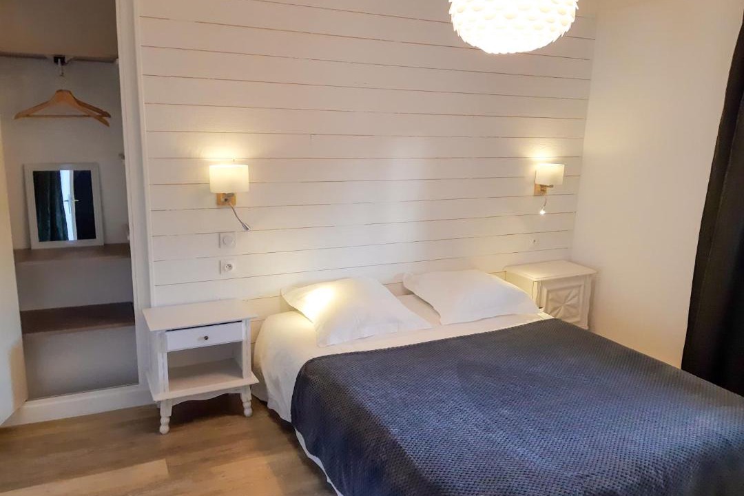 Photo of Bedroom in Antrain