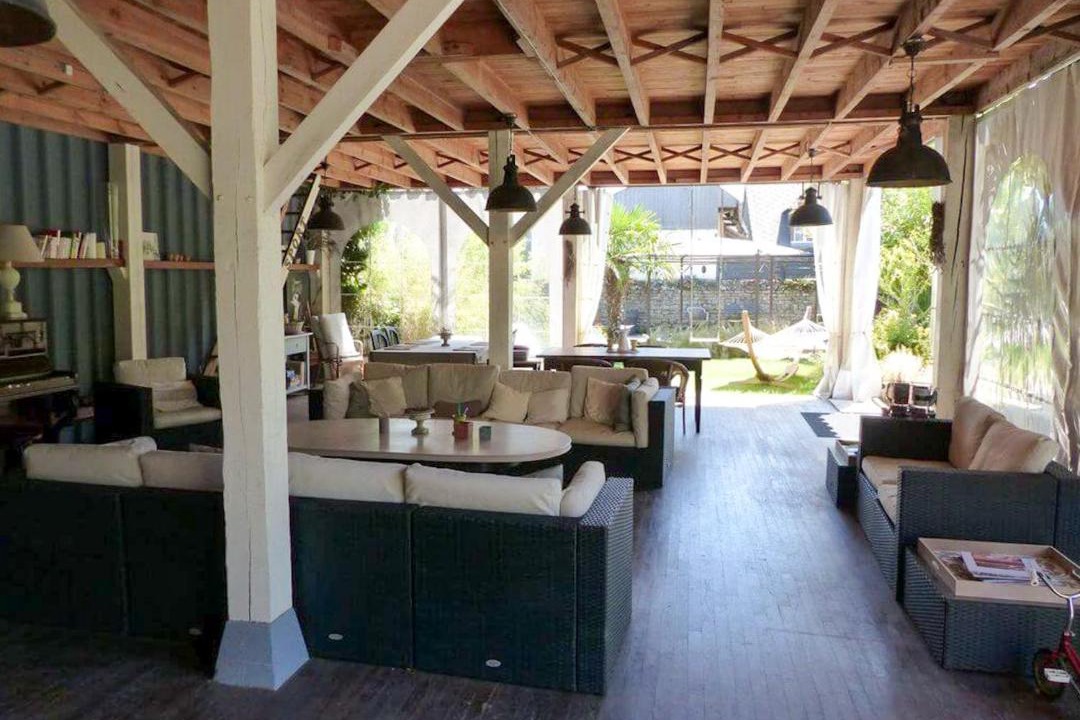 Photo of Others in Antrain