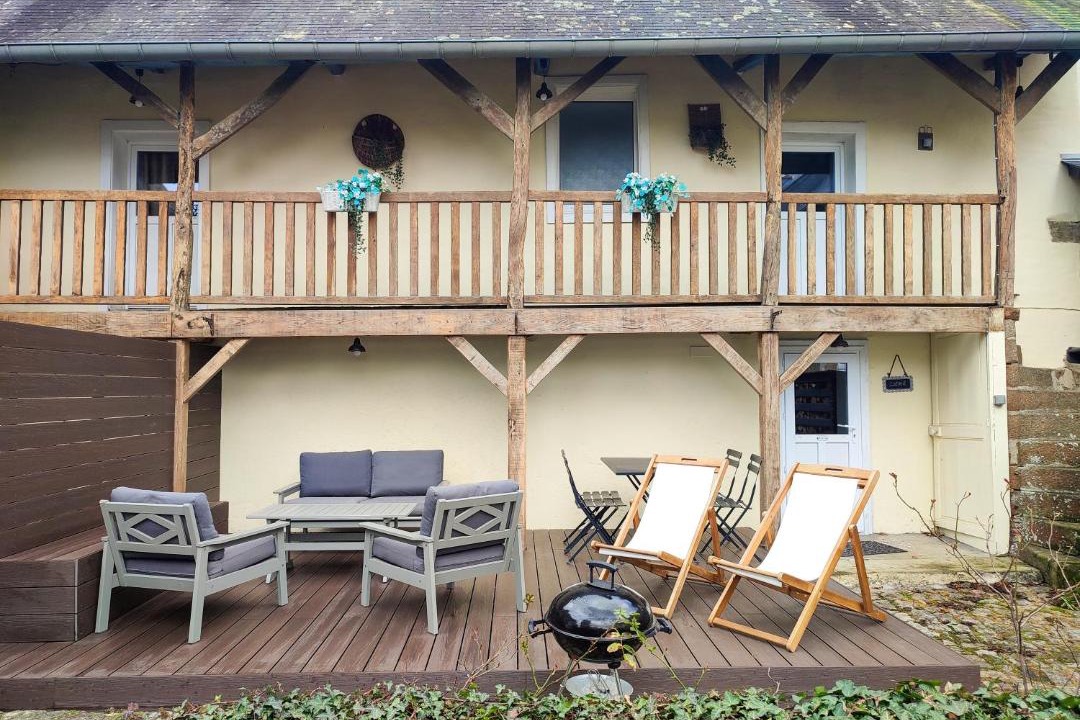 Photo of Others in Antrain