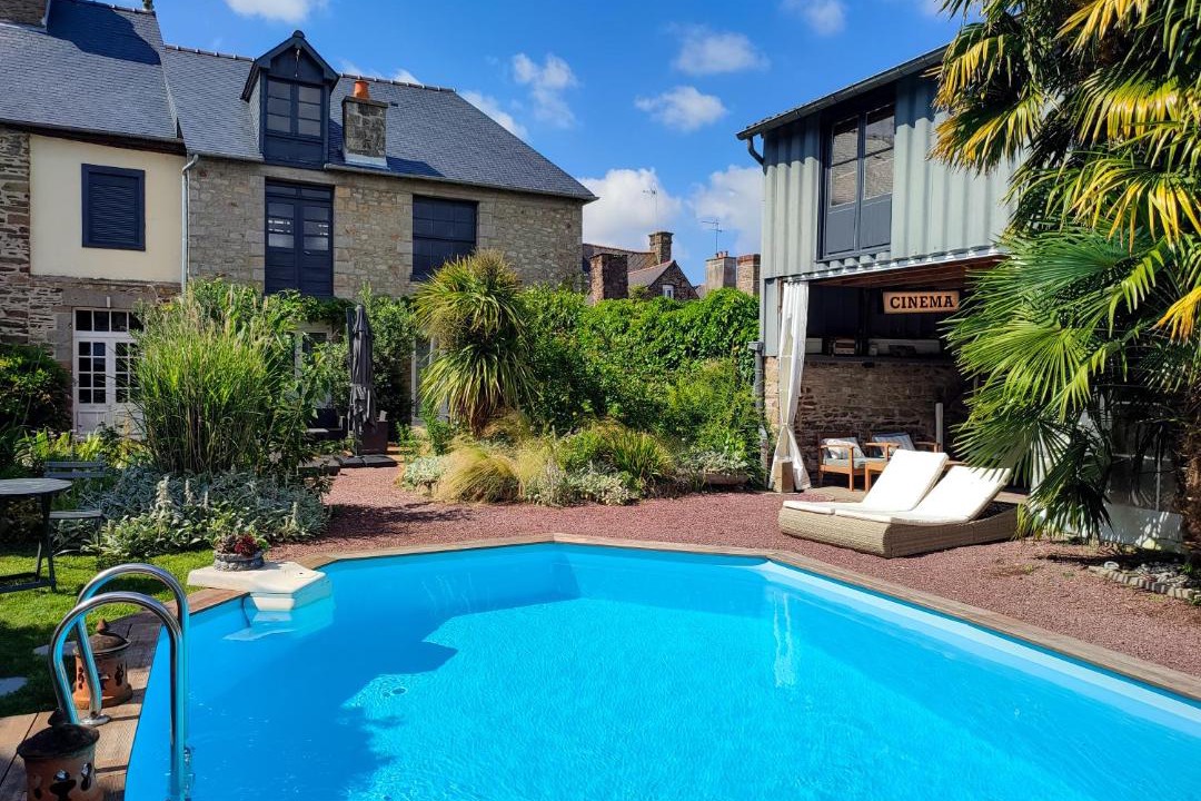 Photo of Others in Antrain