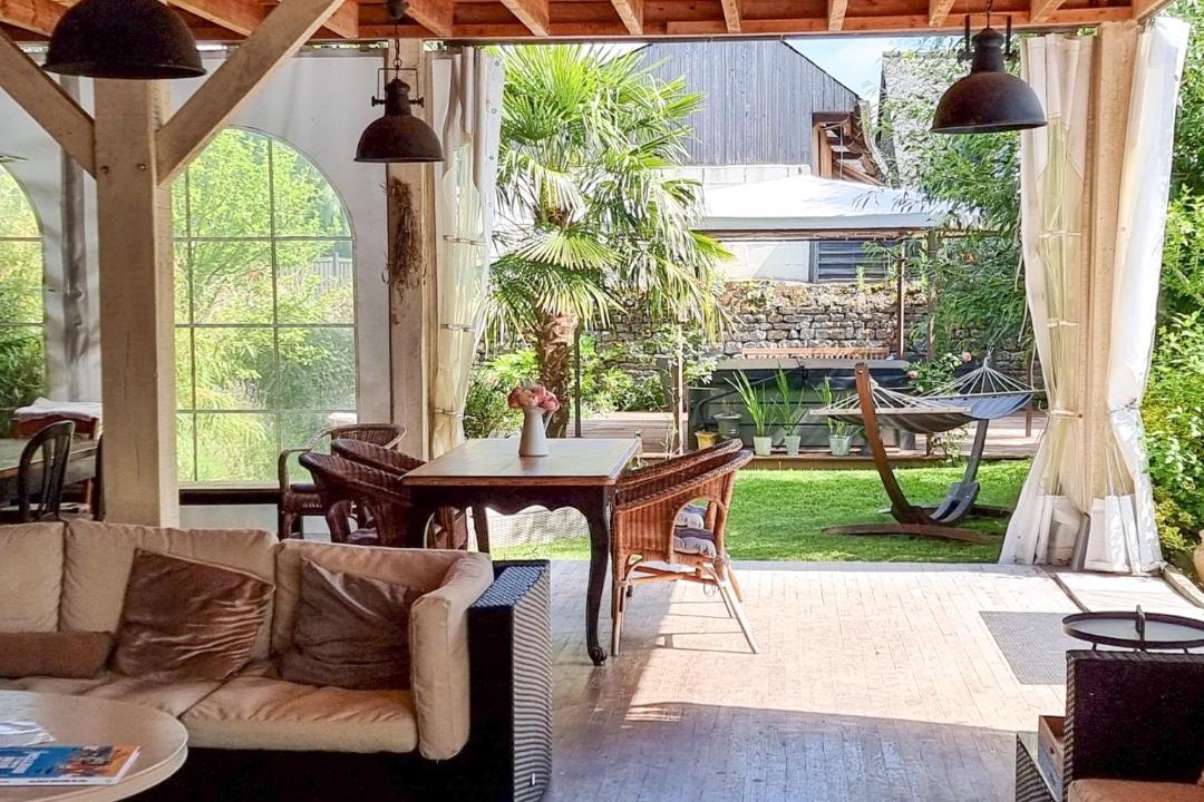 Photo of Others in Antrain