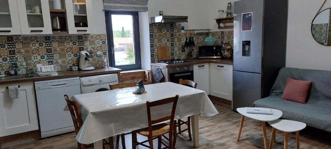 Photo of Kitchen in Montech