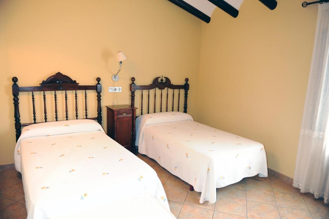Photo of Bedroom in Sueras