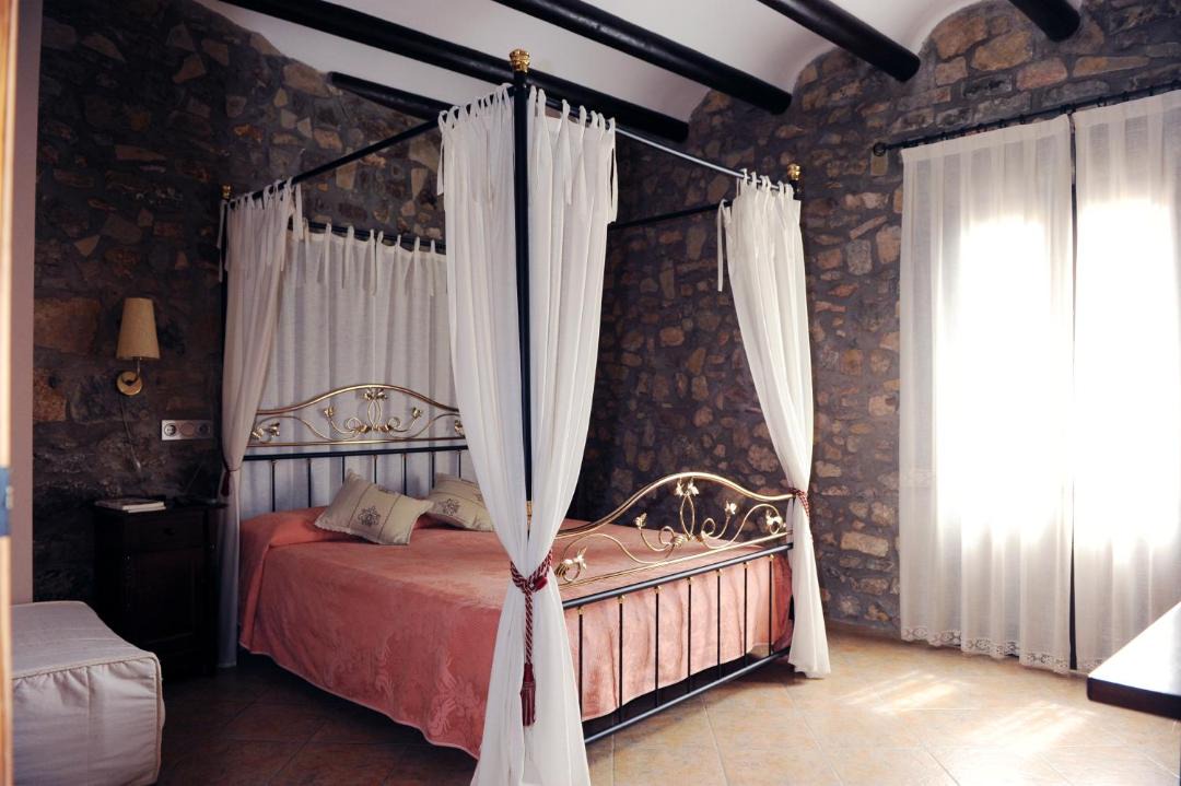 Photo of Bedroom in Sueras
