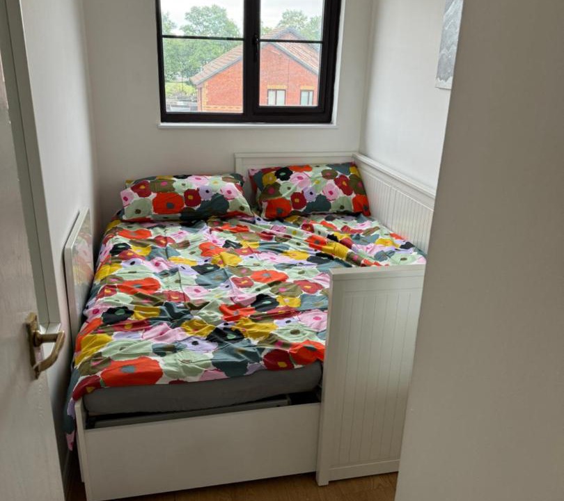 Photo of Bedroom in Lavender Fields