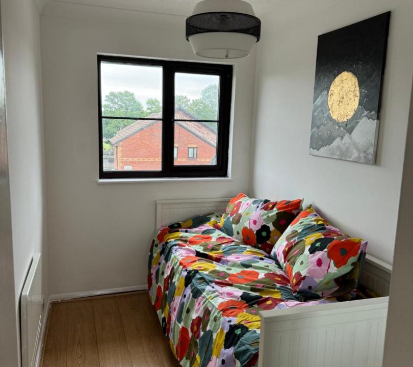 Photo of Bedroom in Lavender Fields