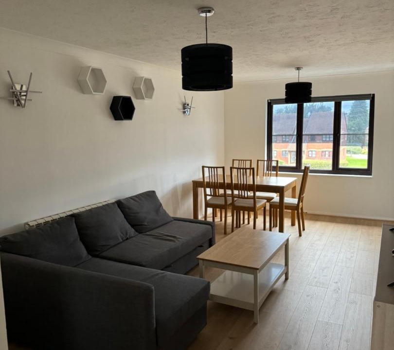 Photo of Livingroom in Lavender Fields